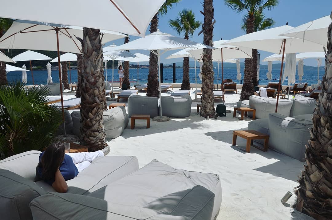 Adriatica Beach Club