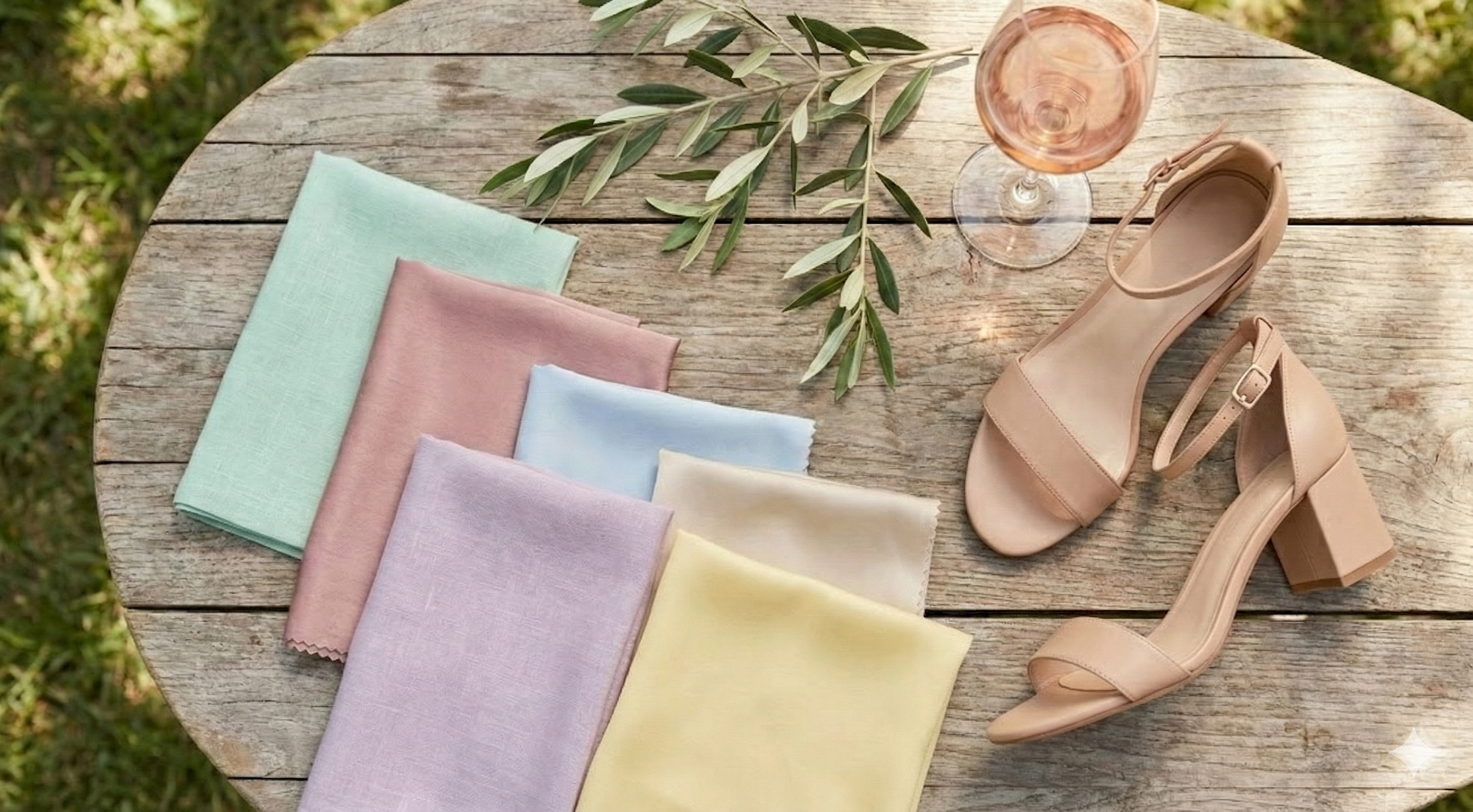 Pastell-Look Inspiration 2